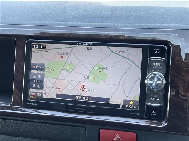 Toyota HIACE VAN 2019 6968045-22