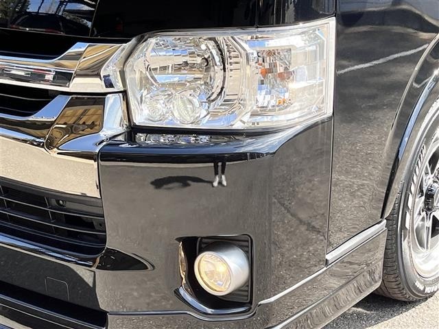 Toyota HIACE VAN 2019 6968045-3