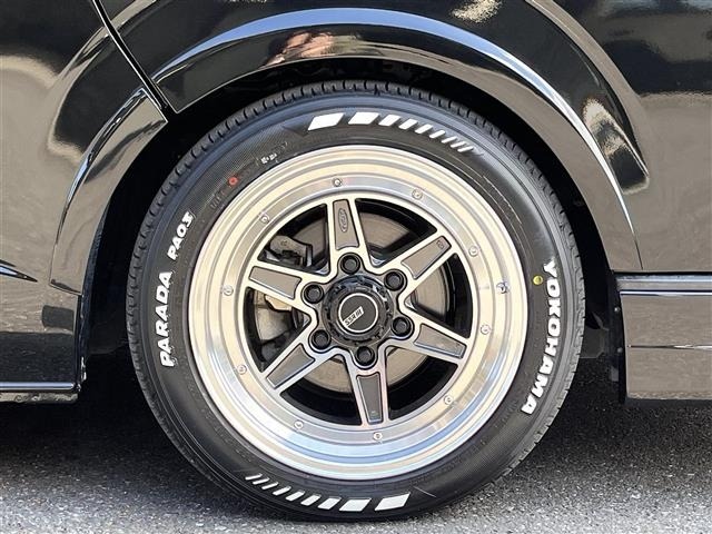Toyota HIACE VAN 2019 6968045-7