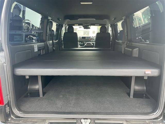 Toyota HIACE VAN 2019 6968045-8