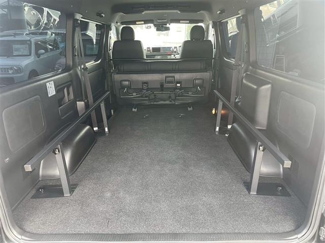 Toyota HIACE VAN 2019 6968045-9