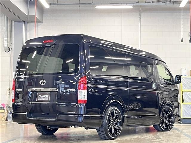 Toyota HIACE VAN 2023 6968046-13