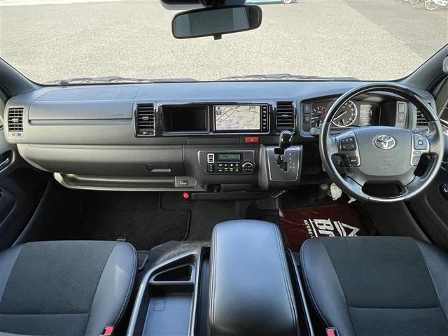 Toyota HIACE VAN 2023 6968046-14