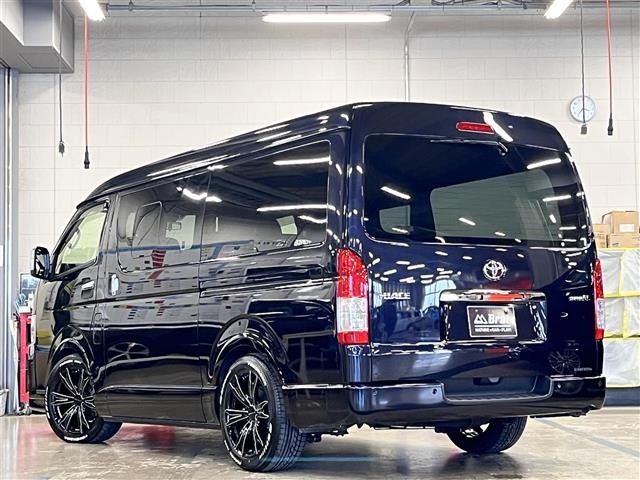 Toyota HIACE VAN 2023 6968046-16