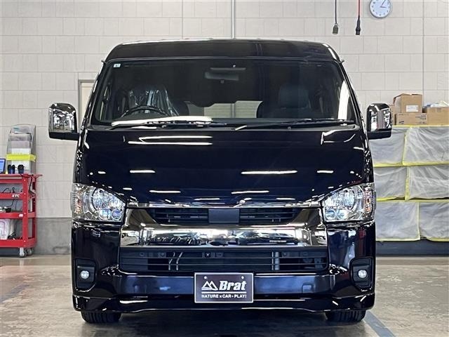 Toyota HIACE VAN 2023 6968046-17