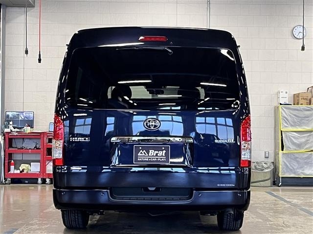 Toyota HIACE VAN 2023 6968046-18