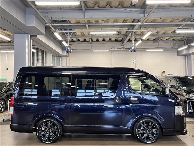 Toyota HIACE VAN 2023 6968046-21