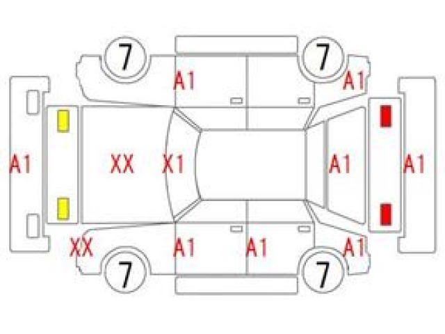 Toyota HIACE VAN 2023 6968046-23