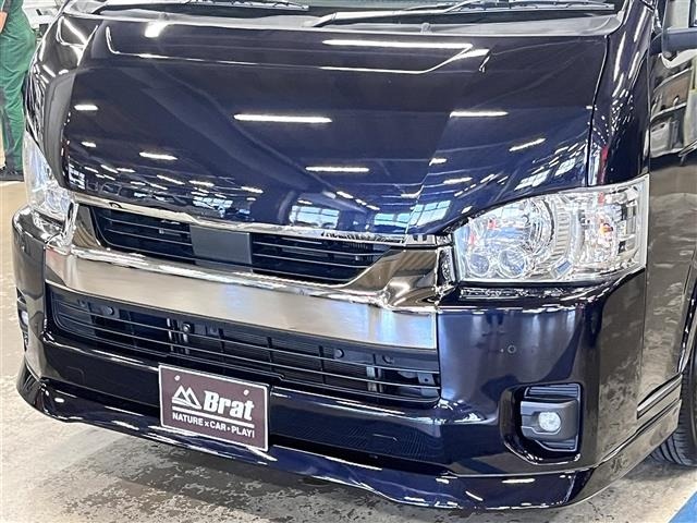 Toyota HIACE VAN 2023 6968046-3