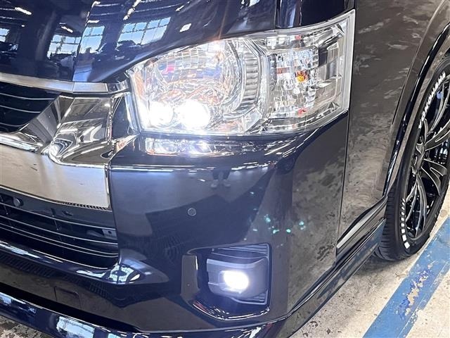 Toyota HIACE VAN 2023 6968046-5