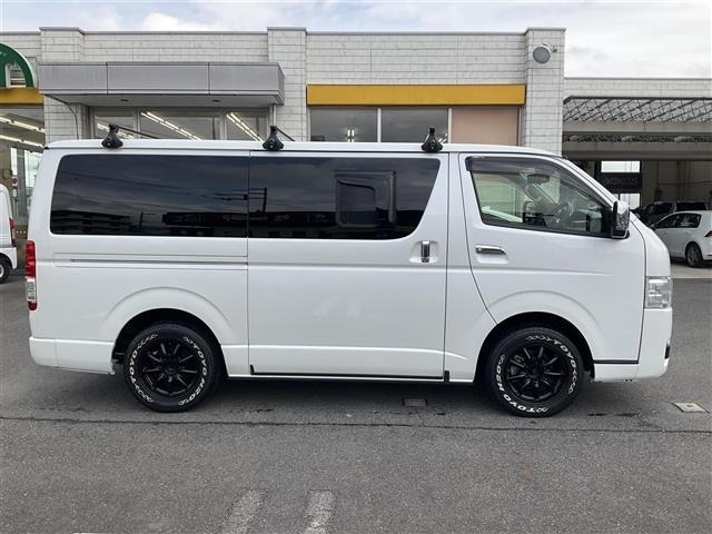 Toyota HIACE VAN 2023 6968047-1