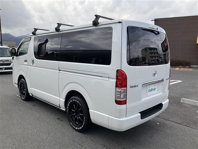 Toyota HIACE VAN 2023 6968047-13