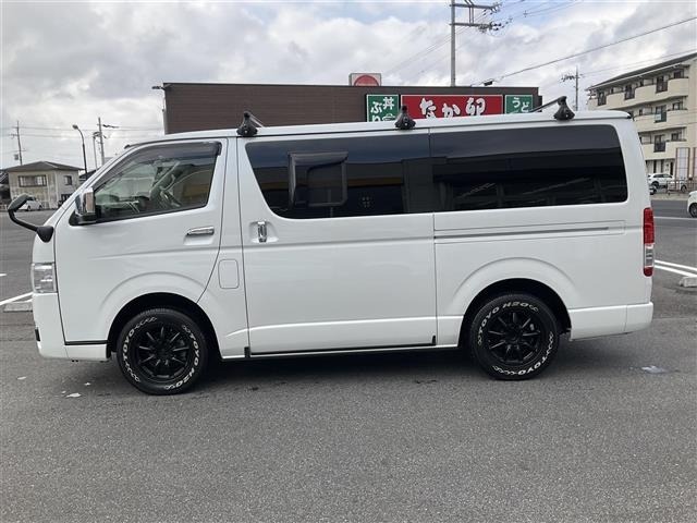 Toyota HIACE VAN 2023 6968047-18