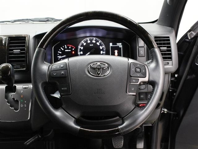 Toyota HIACE VAN 2022 6968050-10