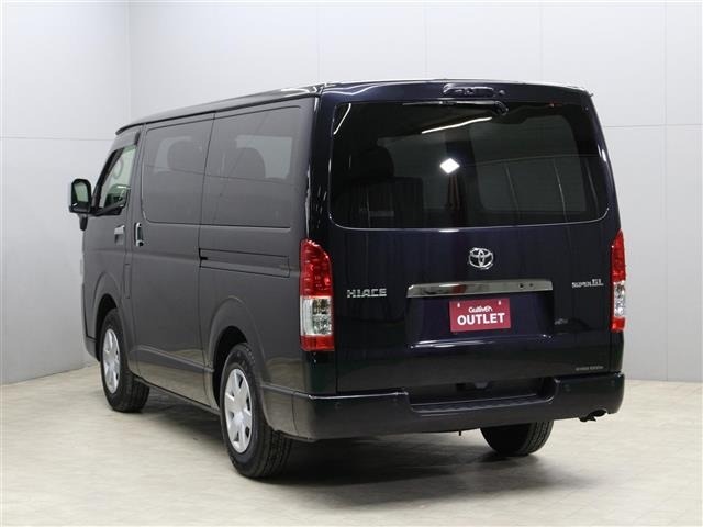 Toyota HIACE VAN 2022 6968050-13