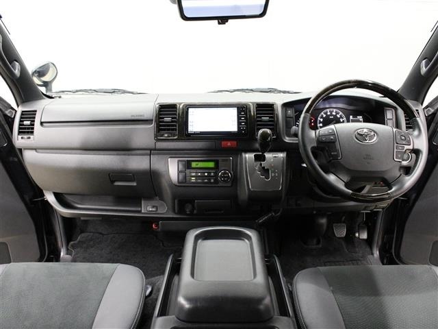 Toyota HIACE VAN 2022 6968050-14