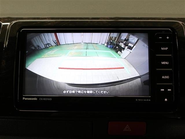 Toyota HIACE VAN 2022 6968050-17
