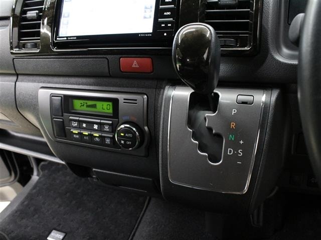 Toyota HIACE VAN 2022 6968050-21