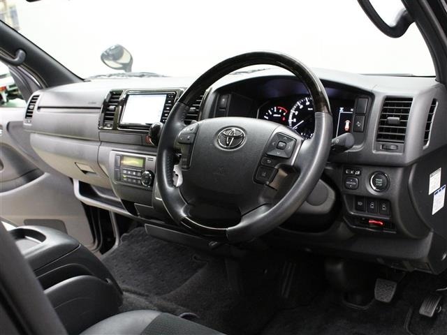 Toyota HIACE VAN 2022 6968050-3