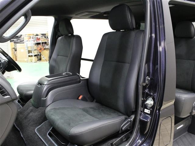 Toyota HIACE VAN 2022 6968050-5