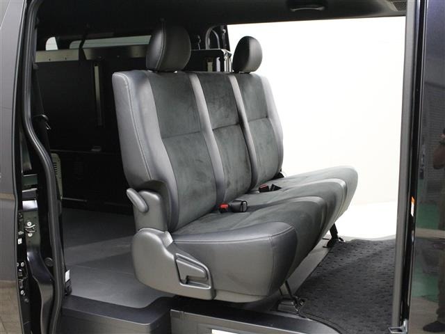 Toyota HIACE VAN 2022 6968050-8