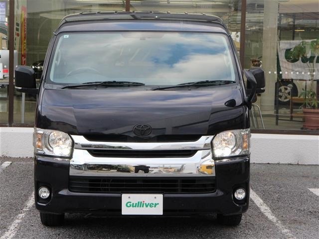 Toyota HIACE VAN 2017 6968058-15
