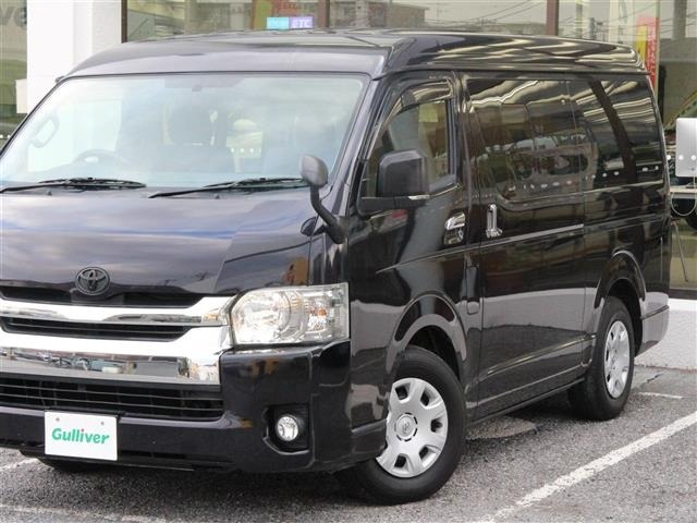 Toyota HIACE VAN 2017 6968058-16