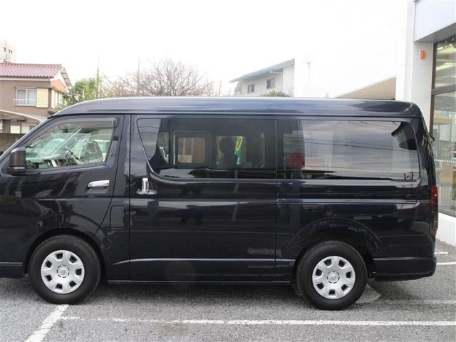 Toyota HIACE VAN 2017 6968058-17
