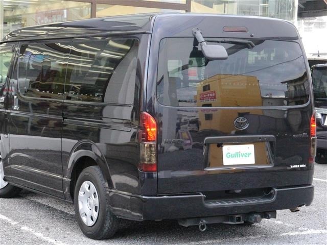 Toyota HIACE VAN 2017 6968058-18