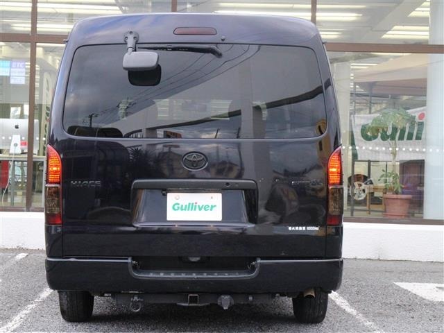 Toyota HIACE VAN 2017 6968058-19