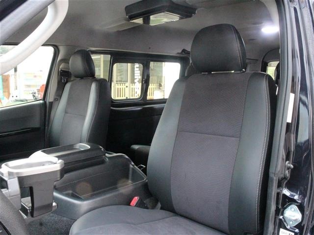 Toyota HIACE VAN 2017 6968058-2