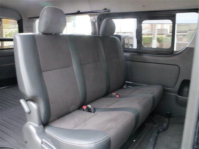 Toyota HIACE VAN 2017 6968058-20