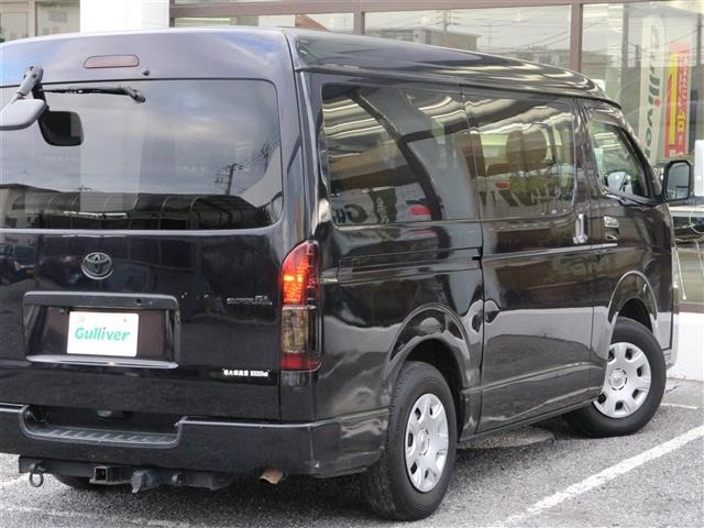 Toyota HIACE VAN 2017 6968058-21