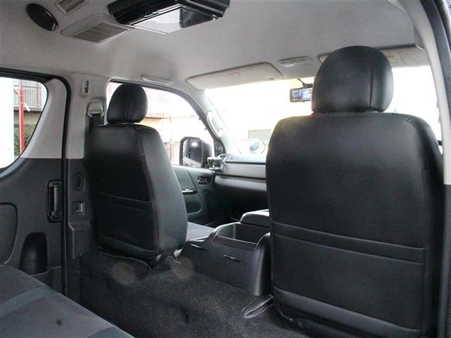 Toyota HIACE VAN 2017 6968058-22
