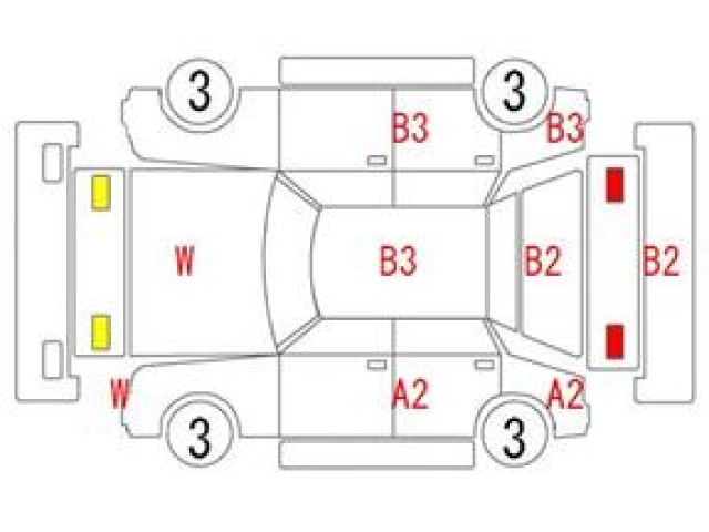 Toyota HIACE VAN 2017 6968058-23