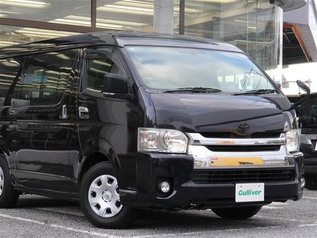 Toyota HIACE VAN 2017 6968058-3