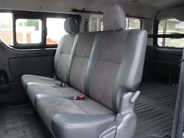 Toyota HIACE VAN 2017 6968058-4