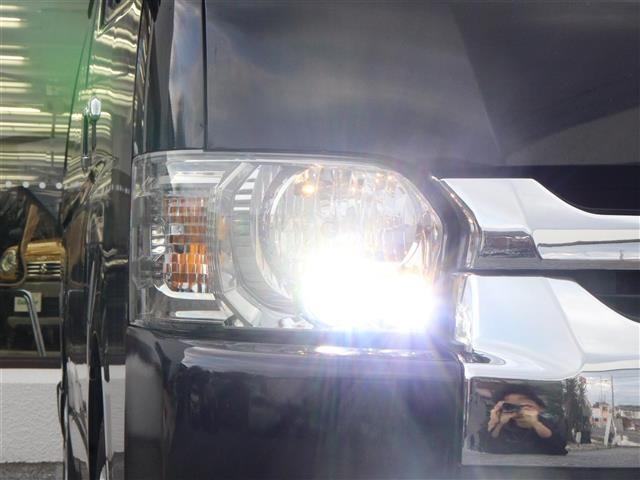 Toyota HIACE VAN 2017 6968058-5