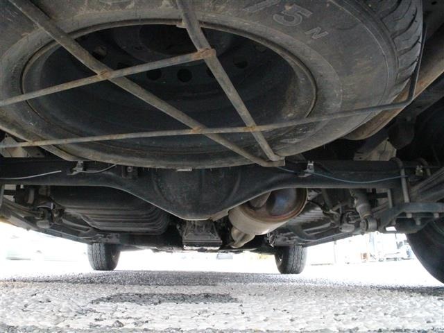 Toyota HIACE VAN 2017 6968058-9