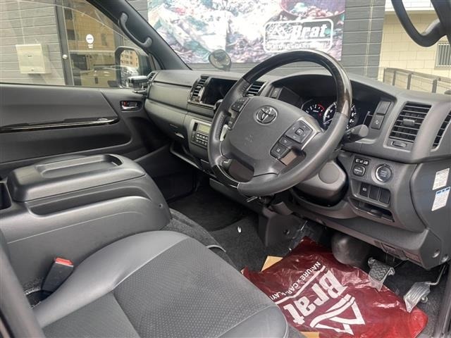 Toyota HIACE VAN 2022 6968059-14