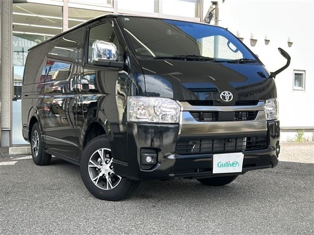 Toyota HIACE VAN 2025 6968062-15