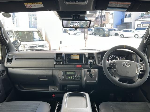 Toyota HIACE VAN 2025 6968062-16