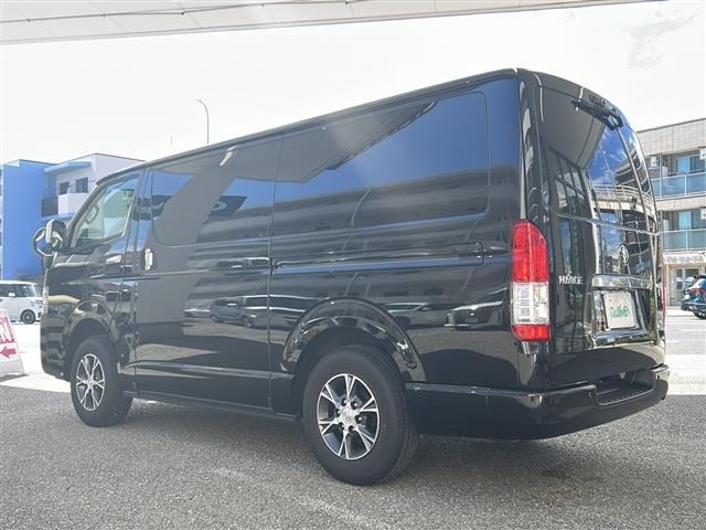 Toyota HIACE VAN 2025 6968062-17