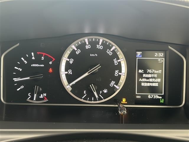 Toyota HIACE VAN 2025 6968062-19