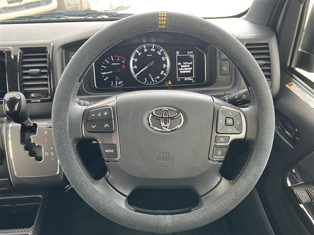 Toyota HIACE VAN 2025 6968062-21