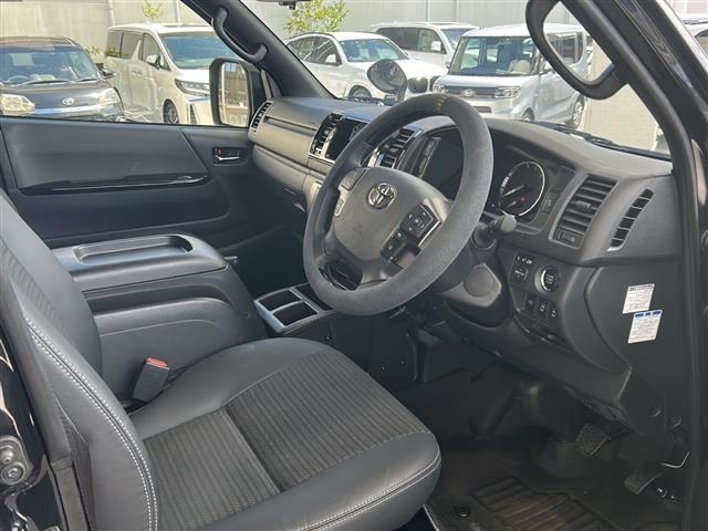 Toyota HIACE VAN 2025 6968062-4