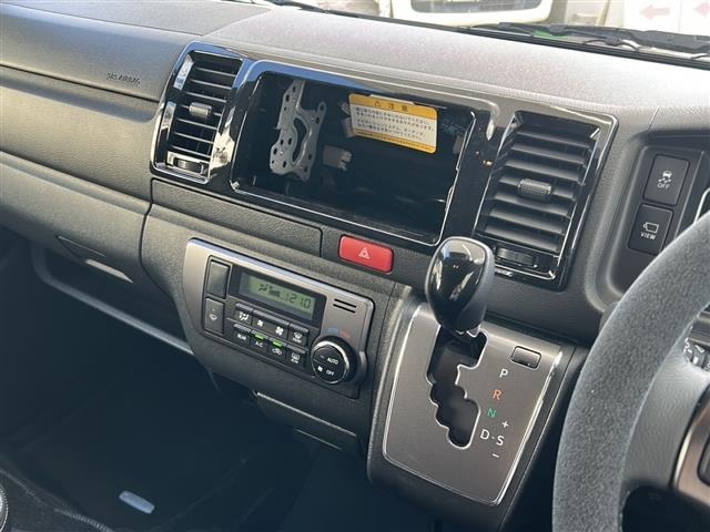Toyota HIACE VAN 2025 6968062-7