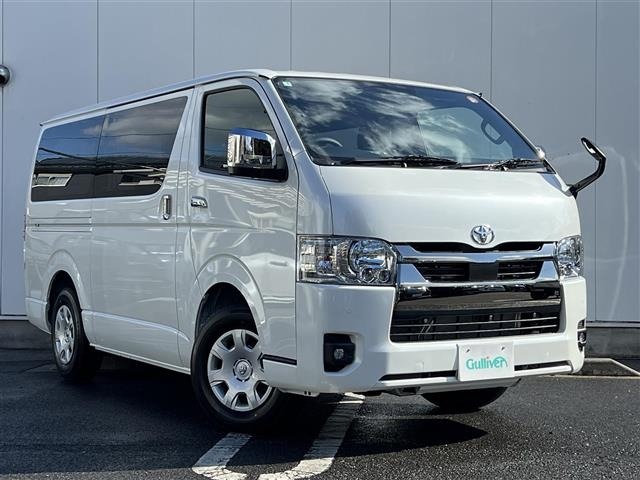 Toyota HIACE VAN 2026 6968070-0