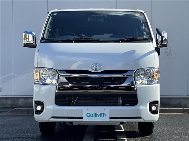 Toyota HIACE VAN 2026 6968070-10