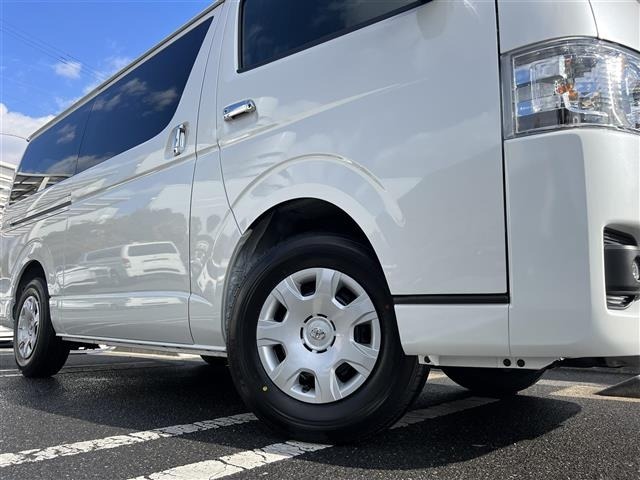 Toyota HIACE VAN 2026 6968070-12
